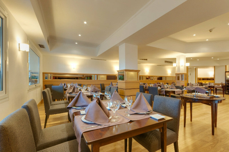 Фото Gran Hotel Los Angeles