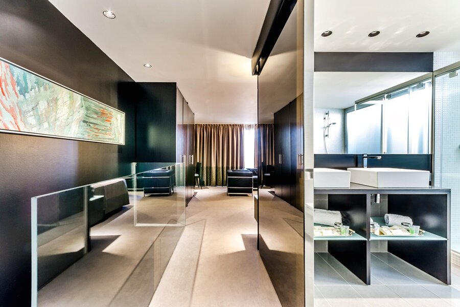 Фото Sansi Barcelona