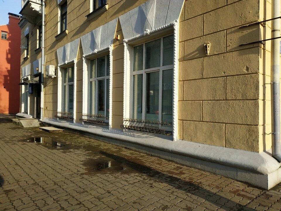 Passport and migration authorities Железнодорожный РОВД г. Витебска, отделение по гражданству и миграции, Vitebsk, photo