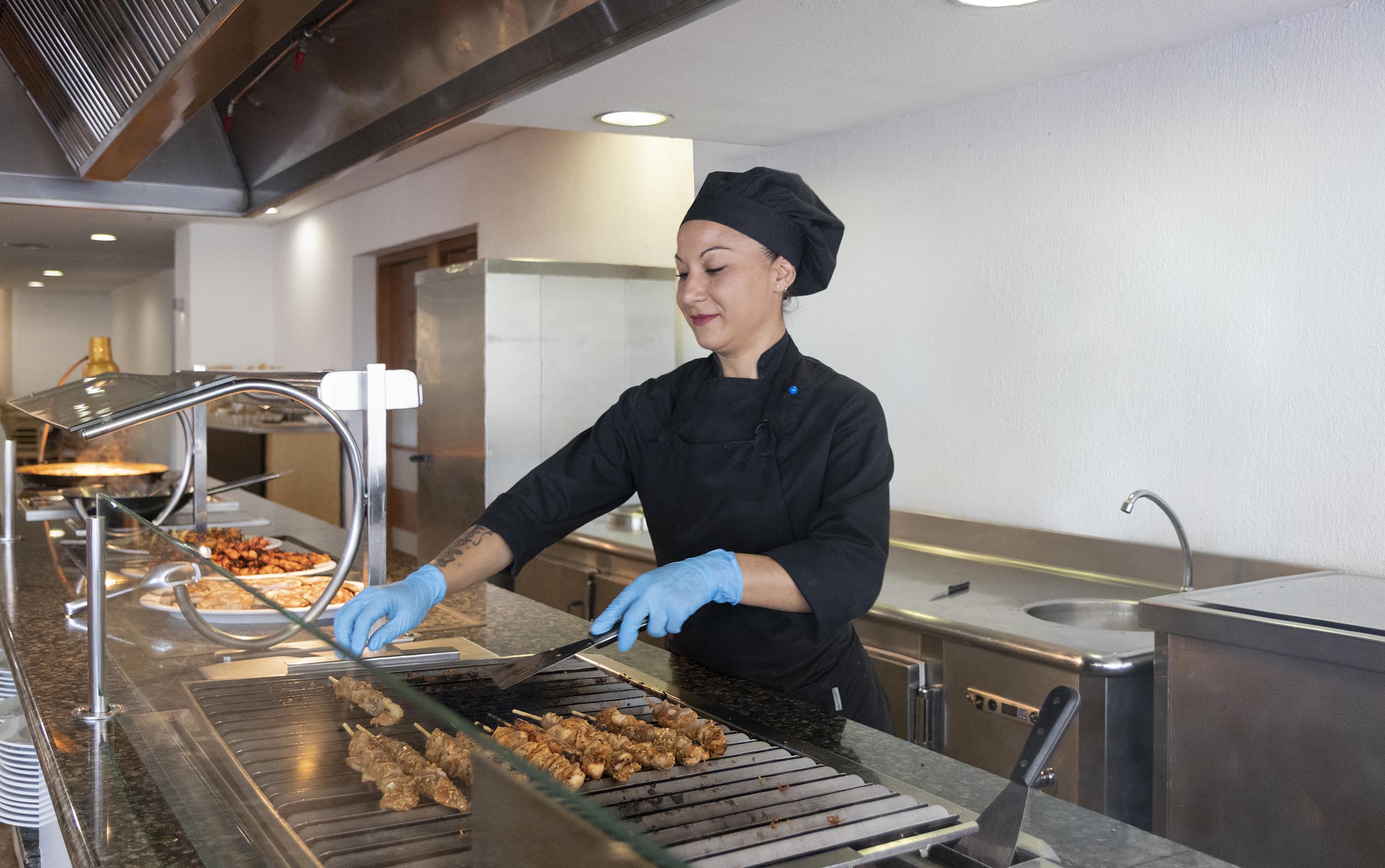 Фото Hotel Club Palia Las Palomas - All Inclusive