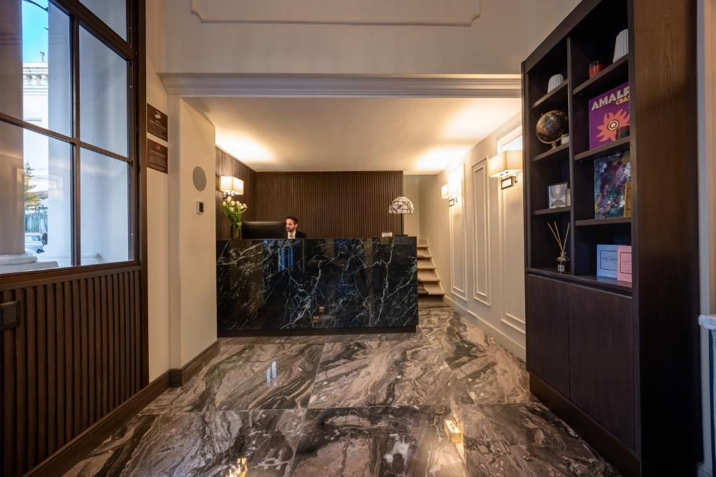 Фото Siviglia Hotel