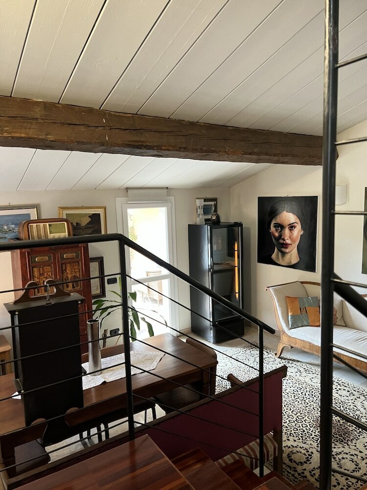 Фото A Casa di Paola Suite- Bed and Breakfast