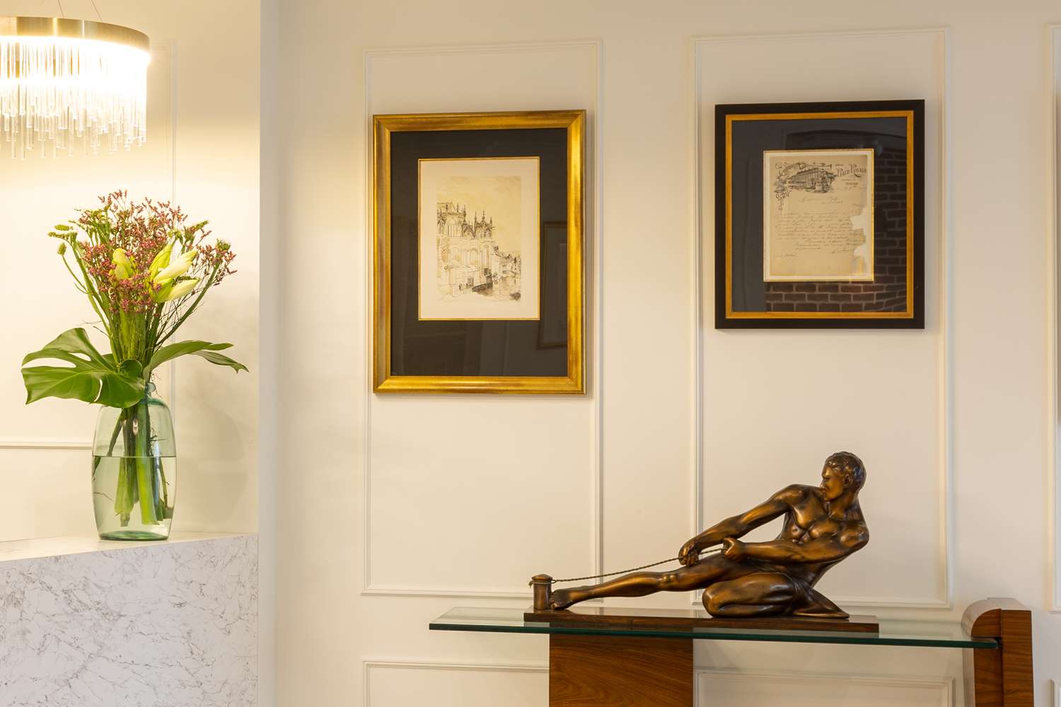 Фото Best Western Royal Hotel Caen