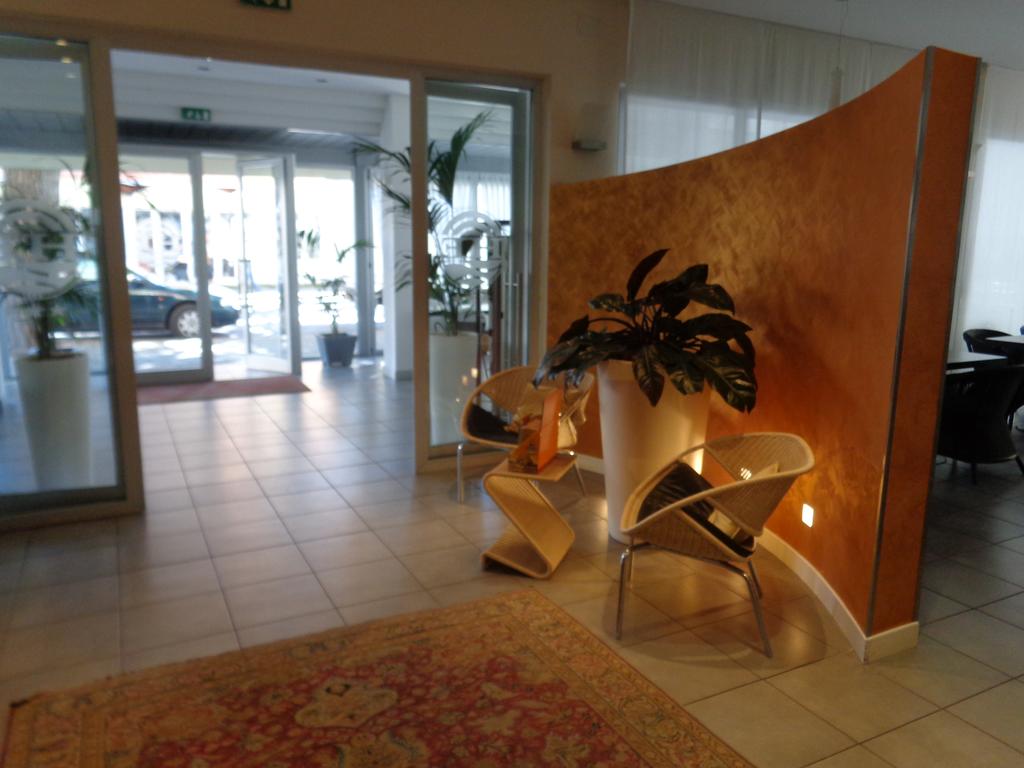 Фото Hotel Emperador