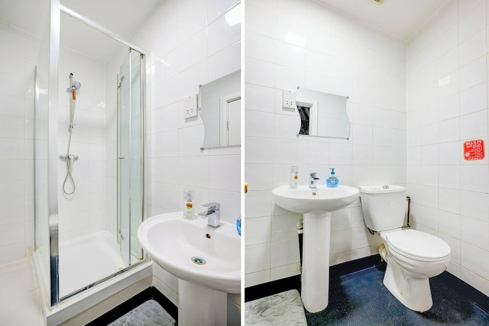 Фото London Shelton Hotel