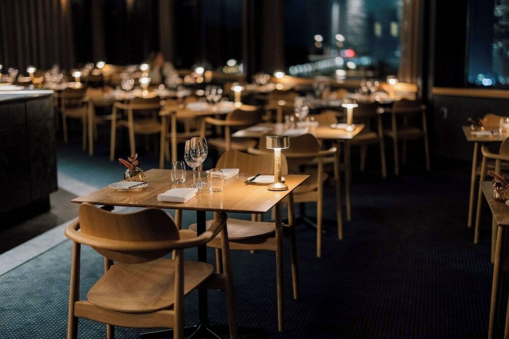 Фото Hotel Føroyar