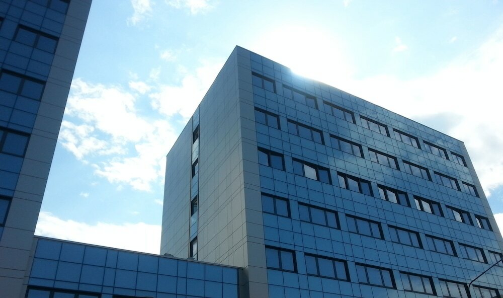 Фото Hotel Cristina