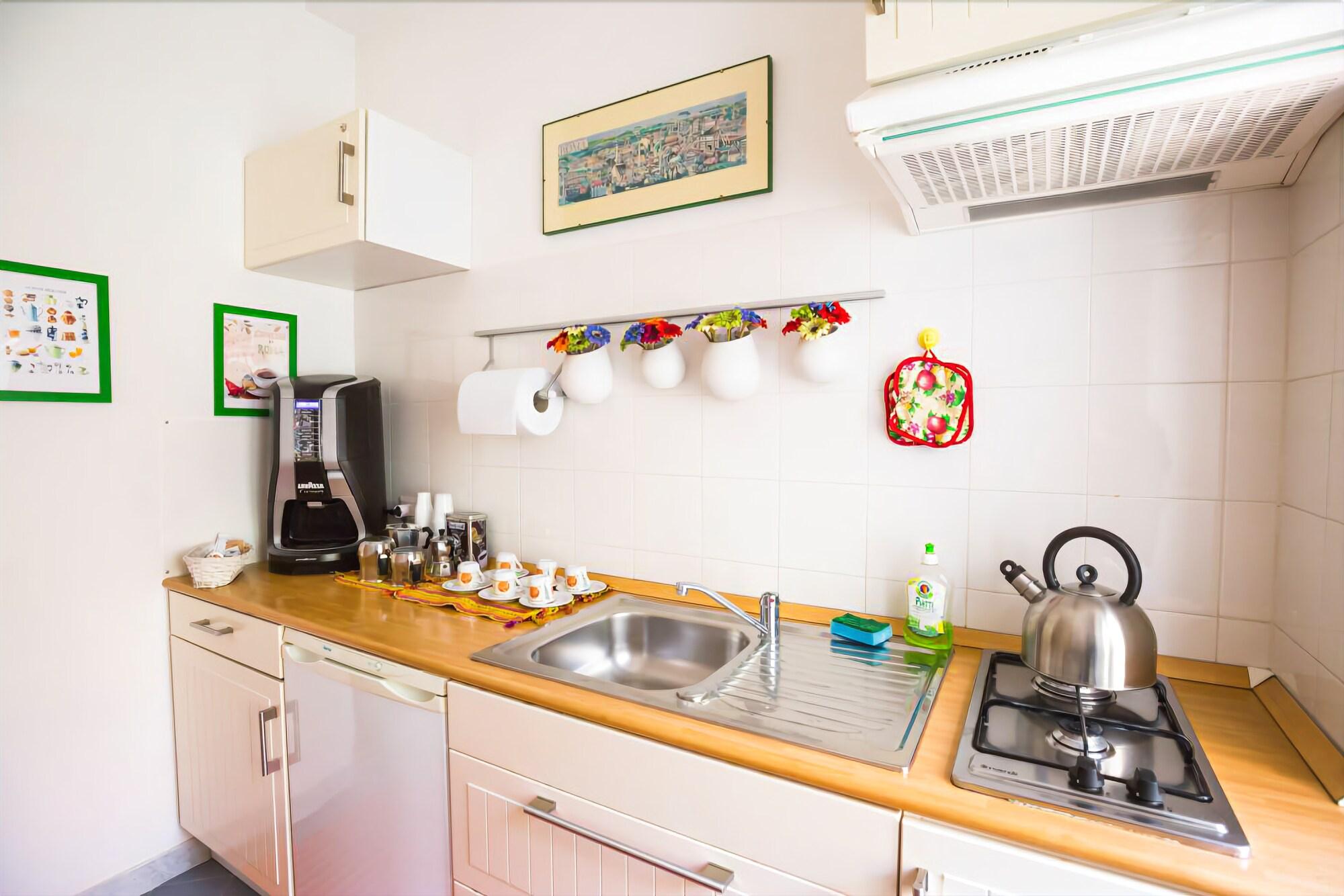 Фото I Prati di Roma