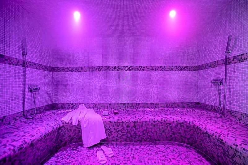 Фото Grand Hotel Astoria