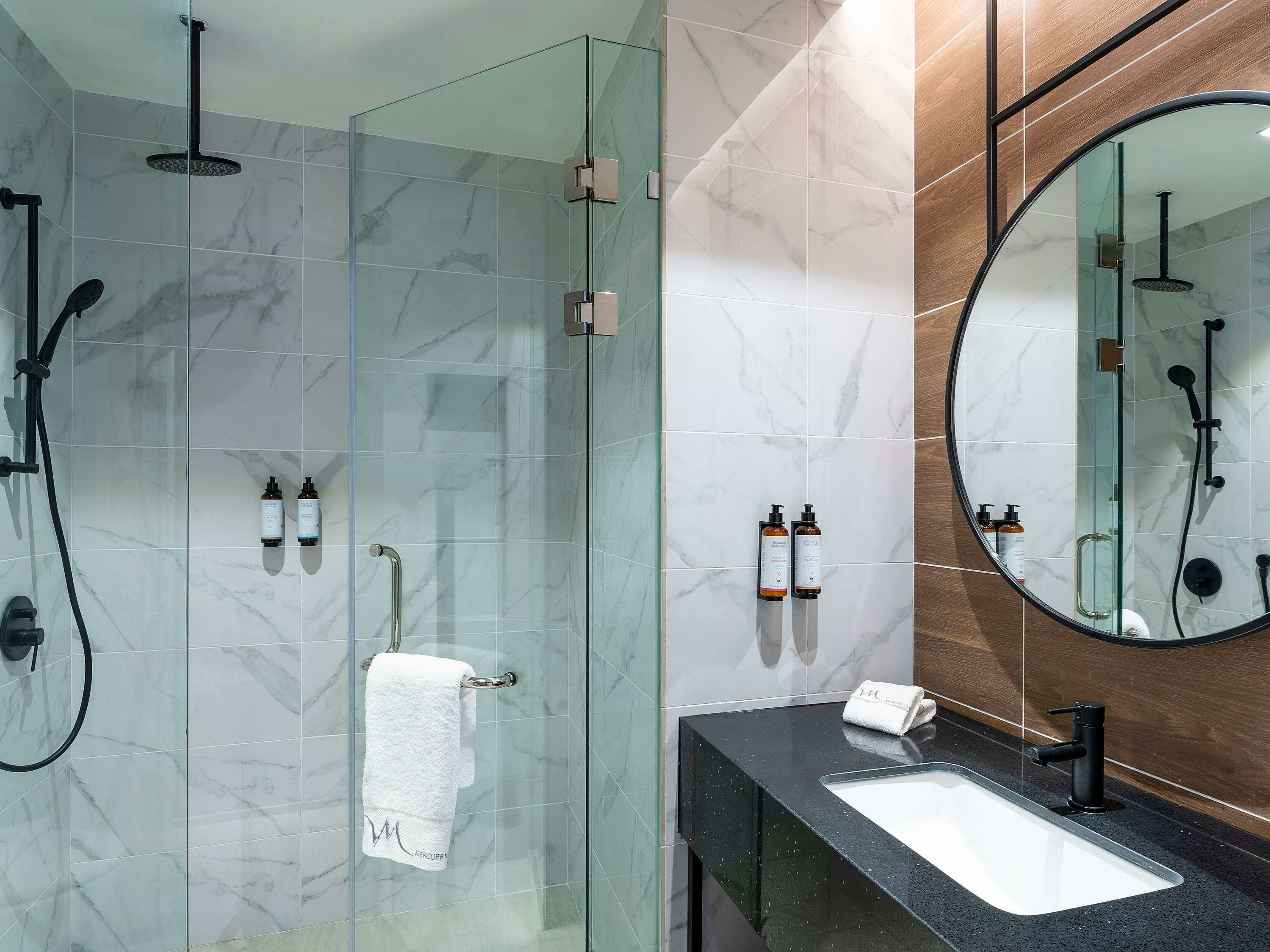 Фото Mercure Kuala Lumpur Trion