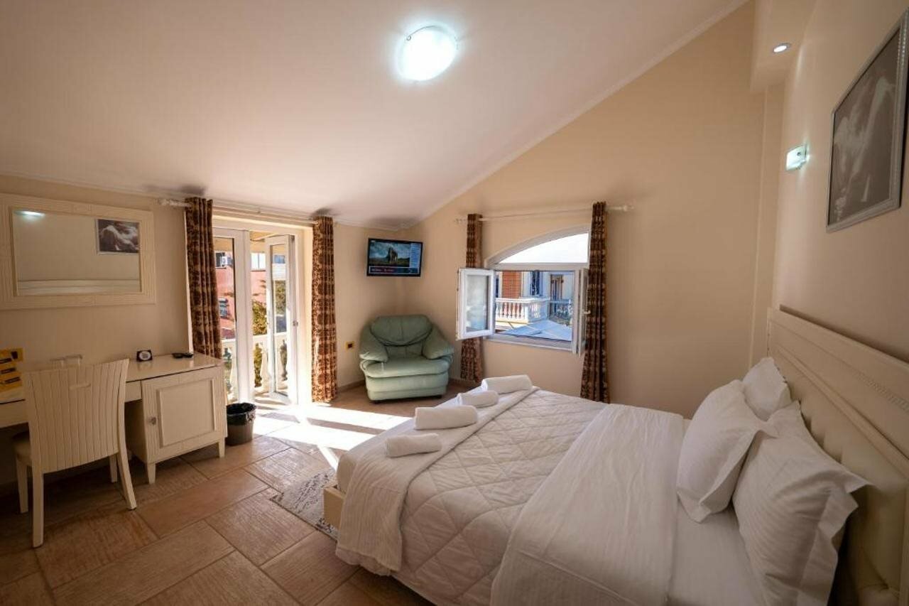 Фото Olimpic Hotel