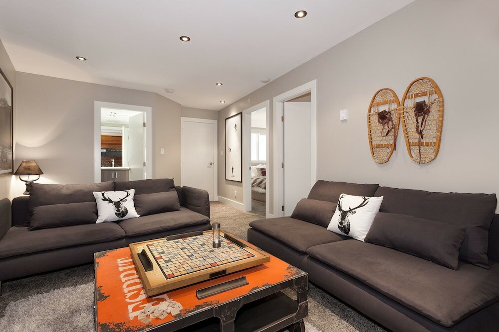 Фото Carleton Lodge