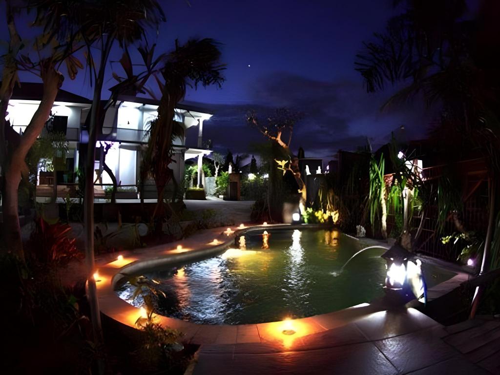 Фото RedDoorz near Stadion Kompyang Sujana Bali