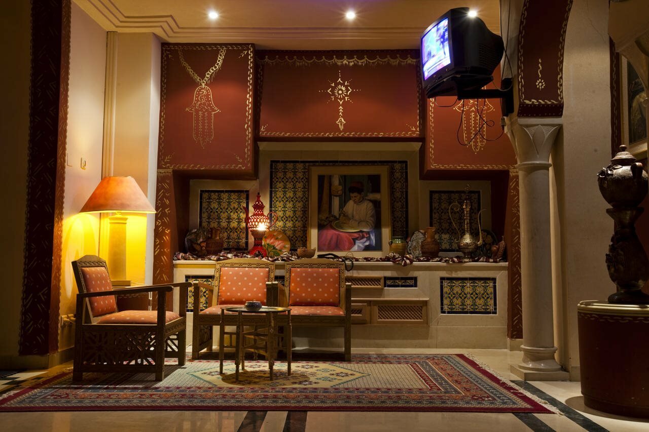 Фото El Mouradi Hammamet