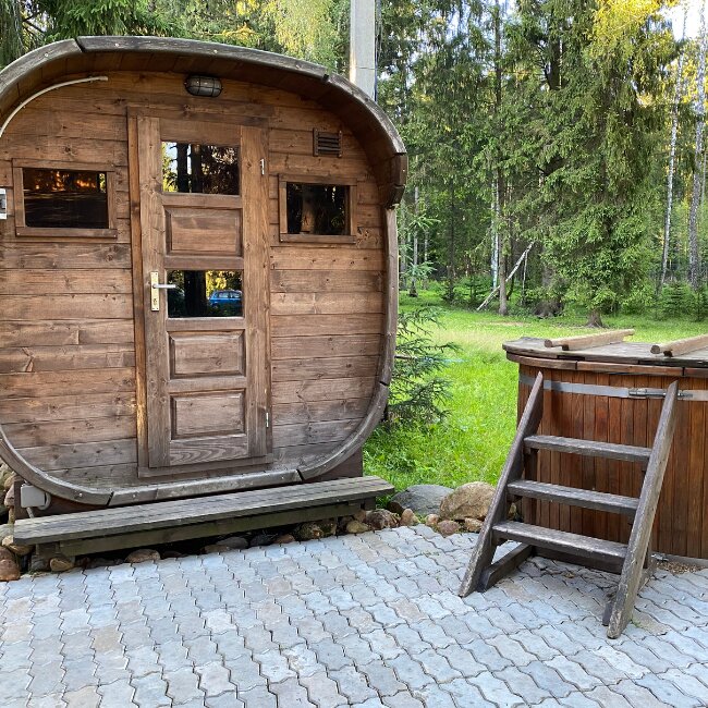 Фото Хомяковское подворье