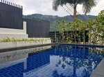 Private Pool Villa 2 Bedrooms (Chalong, 82/31, Soi Yot Sane 1, Chalong, Amphoe Mueang, Phuket,), short-term housing rental