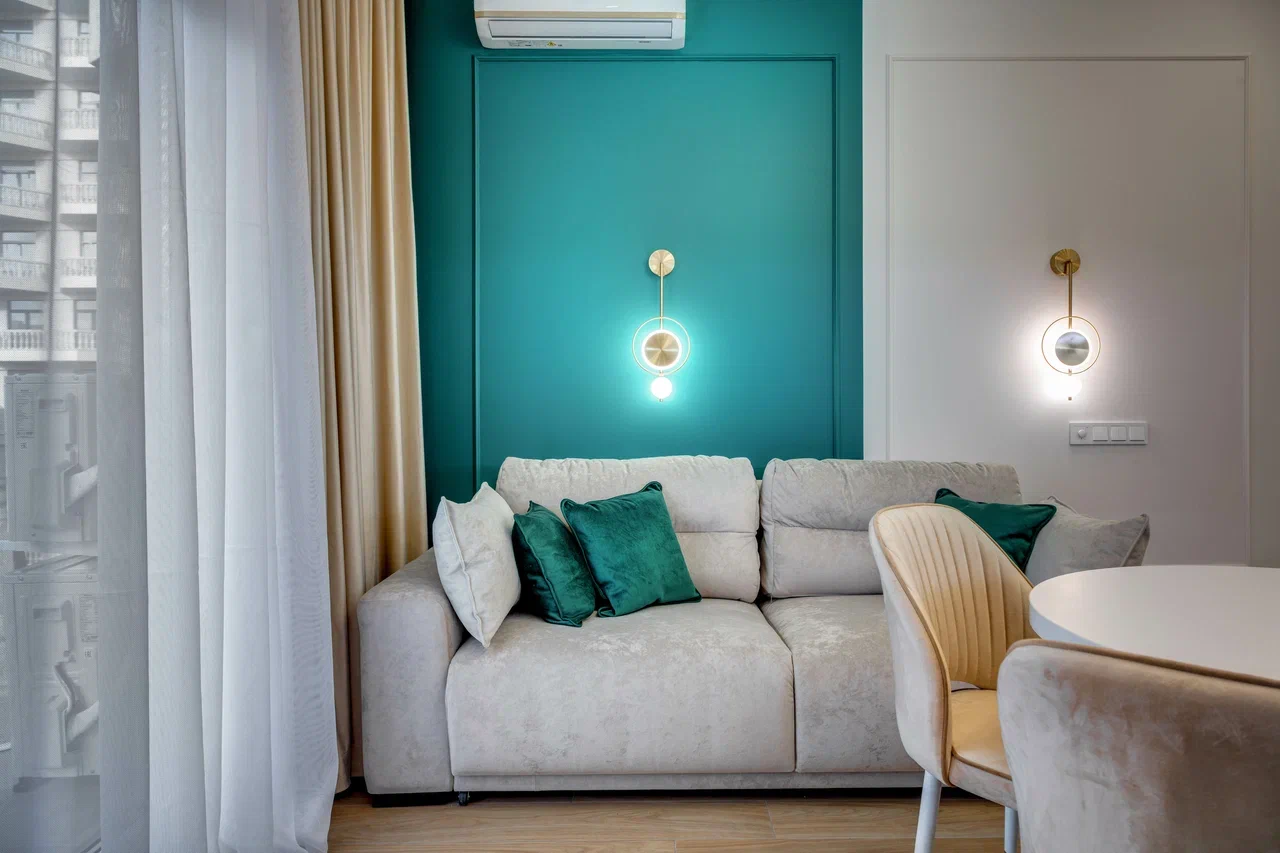 Фото Московский квартал