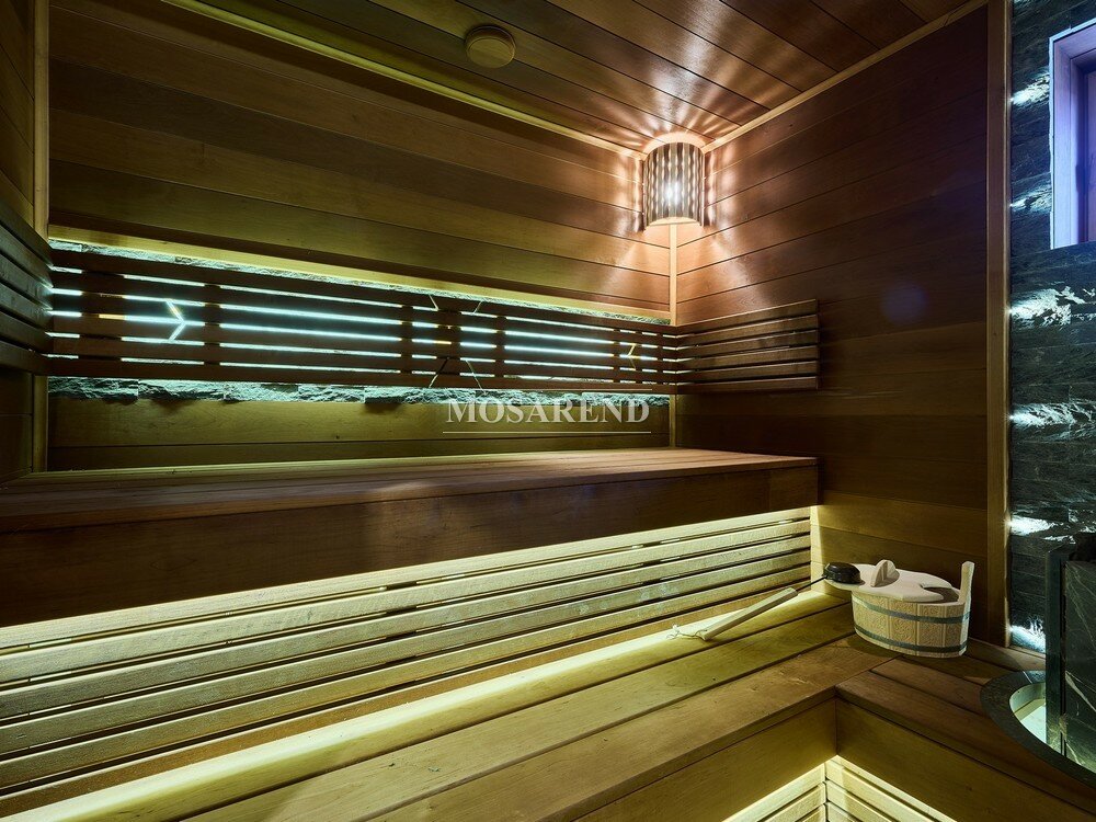 Фото Барнхаус