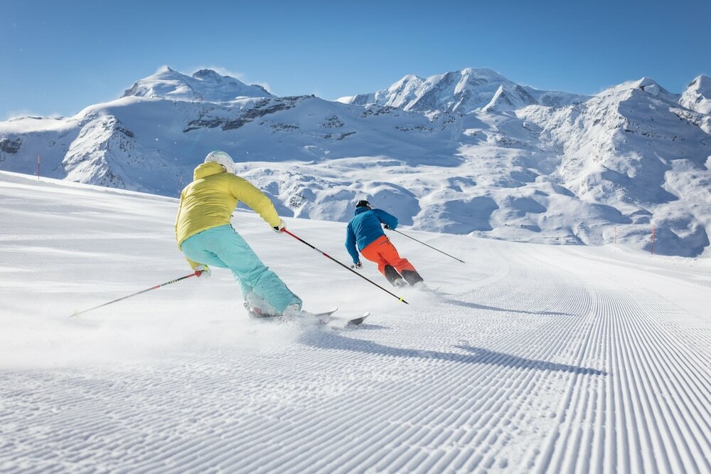 Фото Hotel Ambassador Zermatt