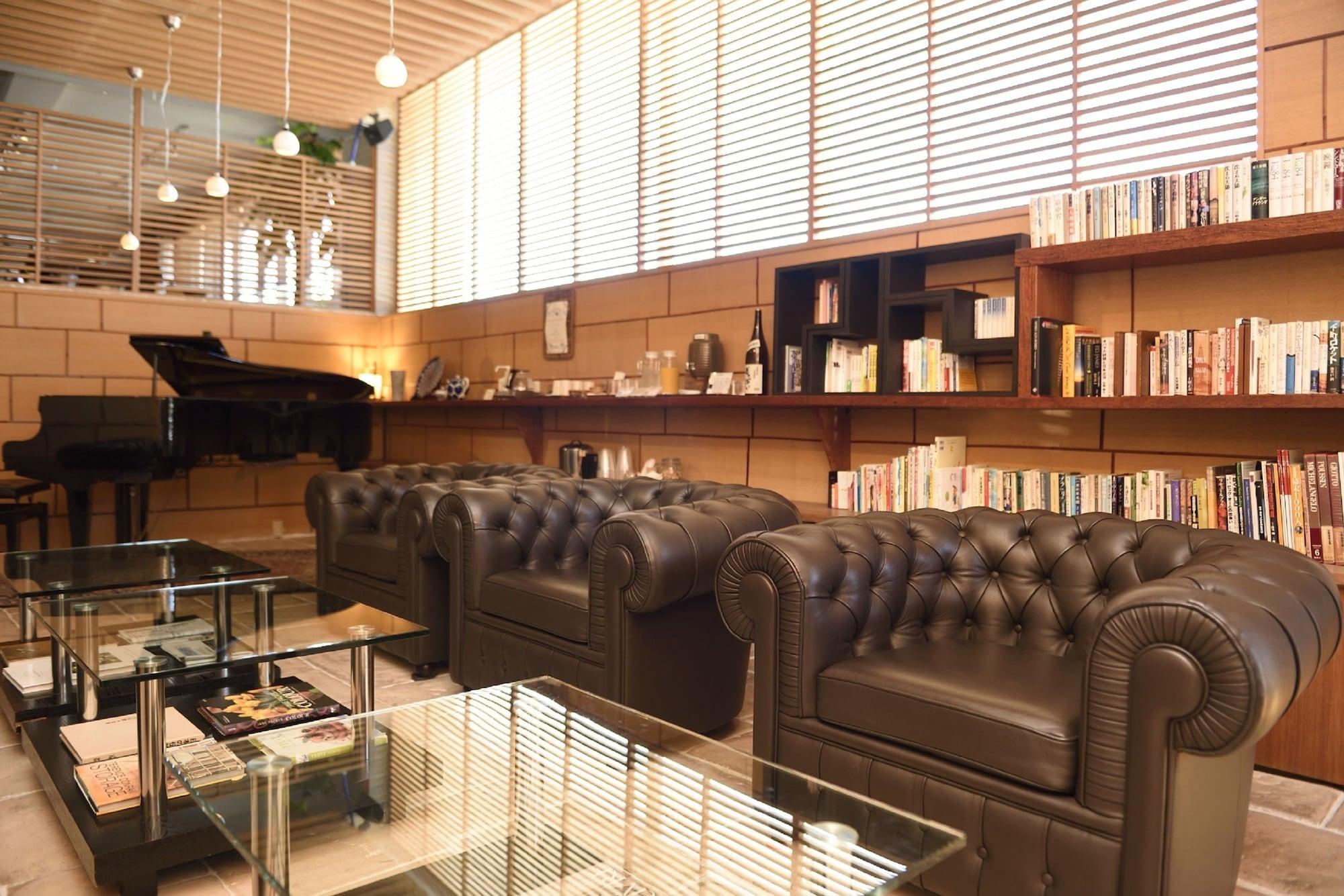 Фото Hotel Umine