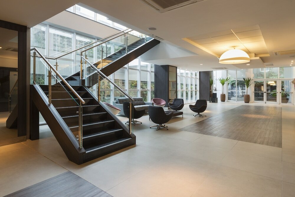 Фото Laghetto Moinhos