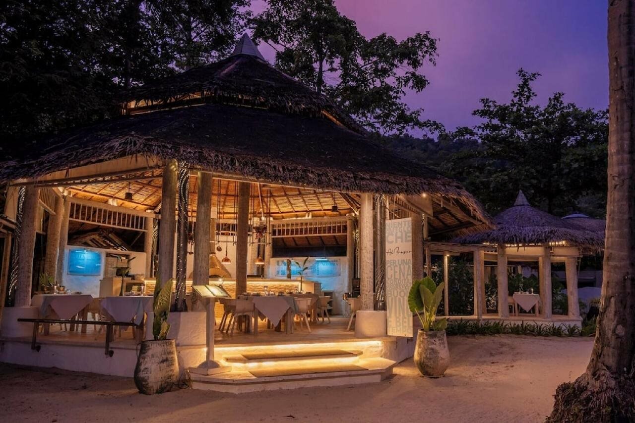 Фото TreeHouse Villas