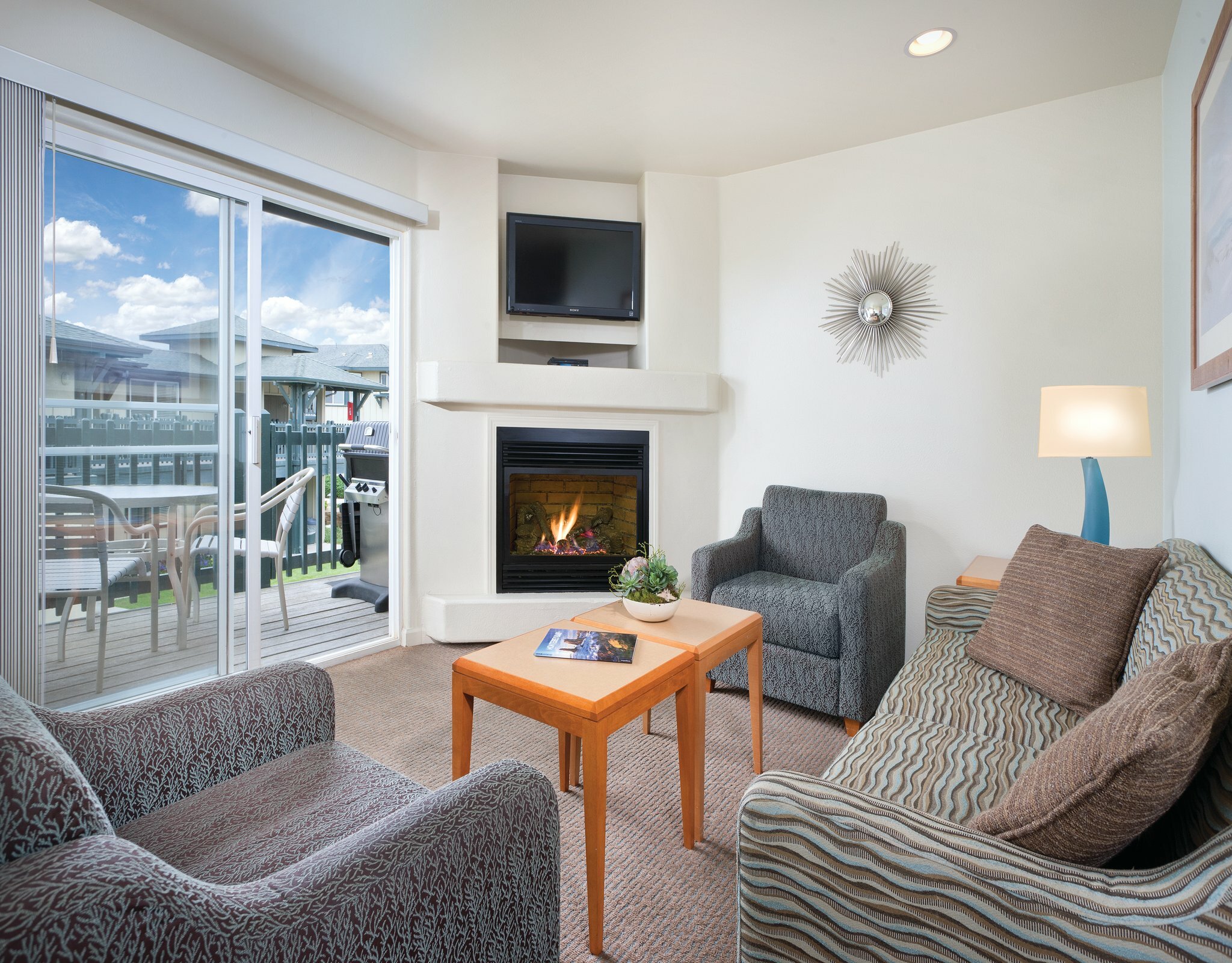 Фото Sanctuary Beach Resort