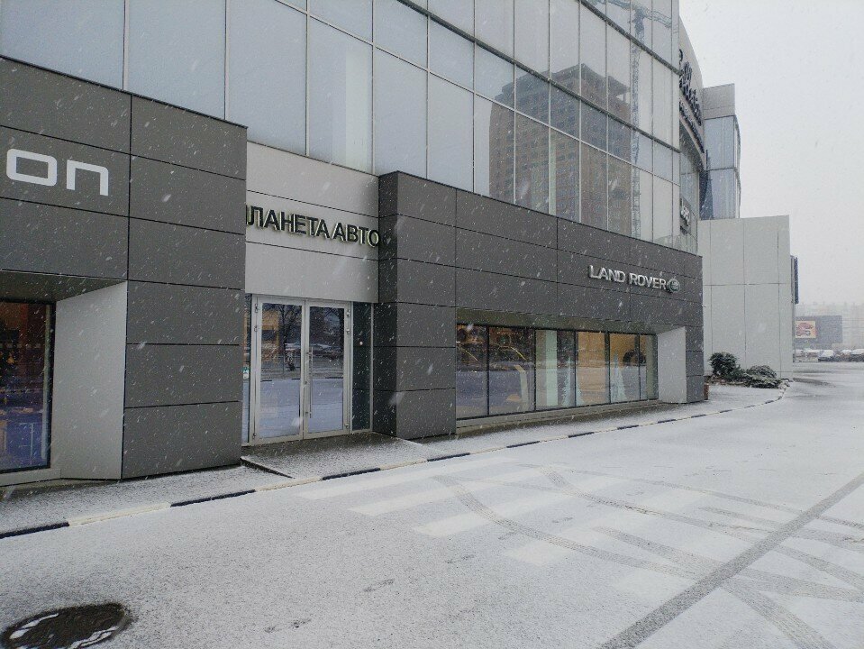 photo Планета Авто Jeep
