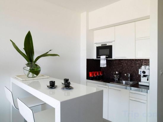 Фото Visionapartments Lausanne Rue Caroline