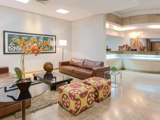 Фото Golden Tulip Goiania Address