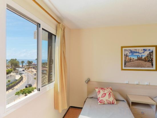 Фото Apartamentos Las Góndolas