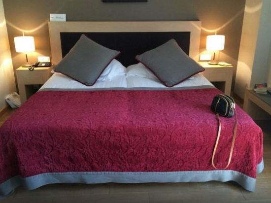 Фото Hotel Villa Emilia