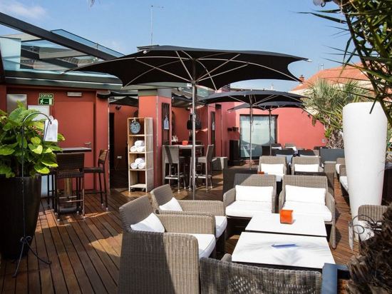 Фото Hotel Villa Emilia