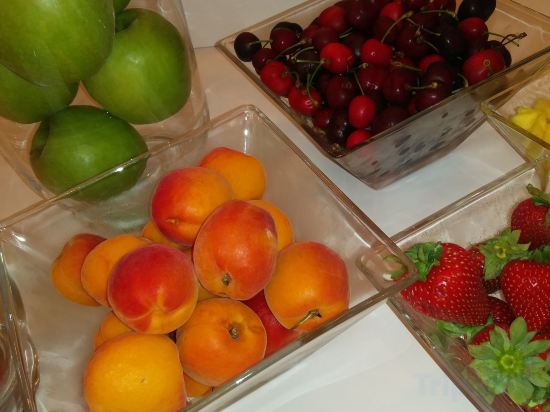 Фото Hotel Royal Falcone