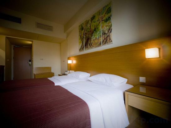 Фото Athinais Hotel