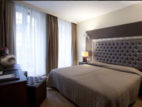 Фото Hôtel Lebron