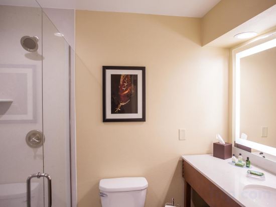 Фото Best Western Plus Inn Of Williams