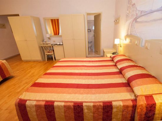 Фото Hotel Bologna