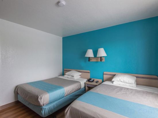 Фото Motel 6 Kansas City, Mo - Airport