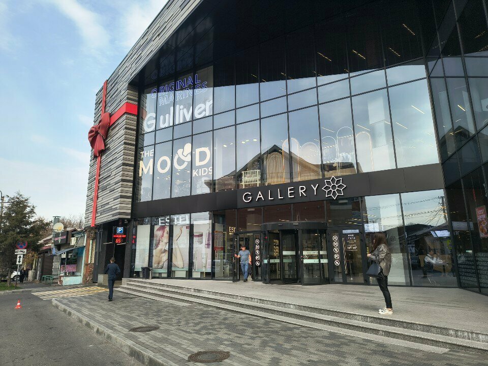 ATM Т-Банк, Vladikavkaz, photo