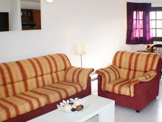 Фото Club Atlantico