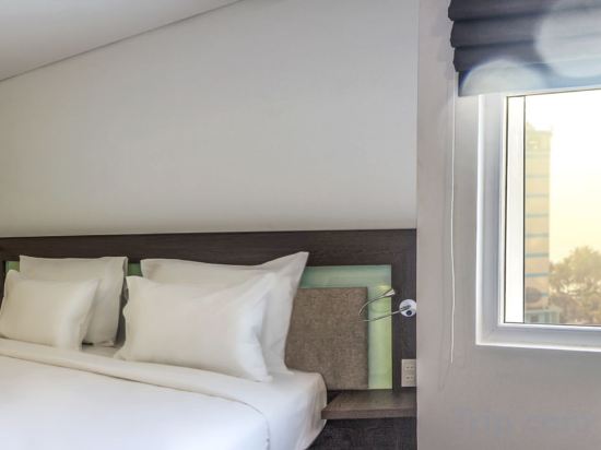 Фото Aroma Nha Trang Boutique Hotel