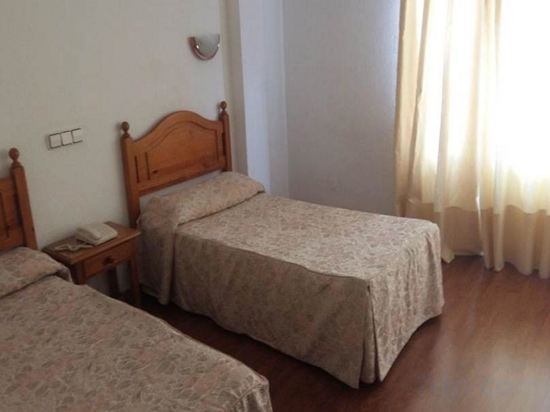 Фото Hotel Torremolinos Centro