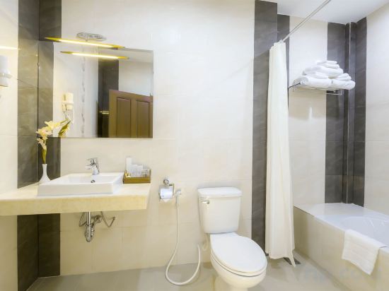 Фото Kirirom Crystal Hotel