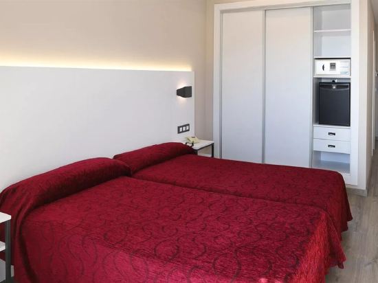 Фото Hotel Alameda