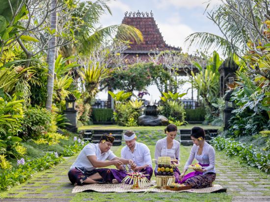 Фото Pramana Watu Kurung Resort