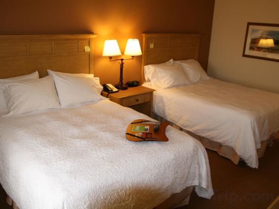 Фото Hampton Inn & Suites Riverton, Wy