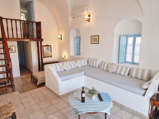 Фото Aethrio Sunset Village - Oia