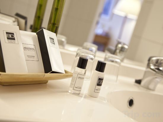 Фото Relexa Hotel Frankfurt am Main