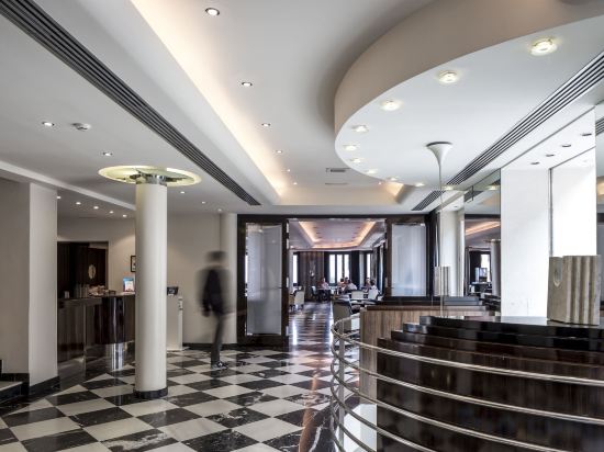 Фото Hotel Larios Málaga